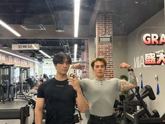 -加伍磅精英训练中心