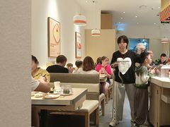 -新一番三文鱼寿司(大东海店)