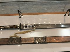 -大连武术文化博物馆