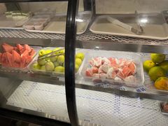 -焱味真•韩牛自助烤肉(大学城店)