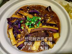 -徽州月·民间徽菜(浦东总店)