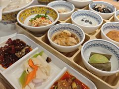 -龙抄手(春熙路总店)