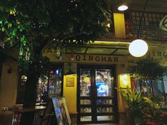 -清漫·派对音乐餐吧(市桥店)