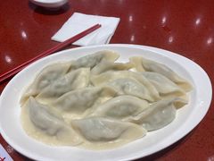 -喜家德虾仁水饺(长泰广场店)