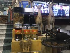 -乔家满族八大碗(流水沟店)