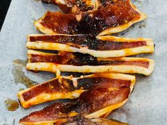 烤鱿鱼-瑞杰烧烤店·24小时营业(山东路店)