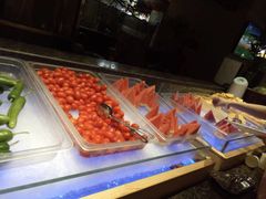 -蓝鲸湾汤泉(包河店)