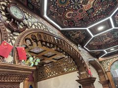 -乡村馕坑肉·烧烤·新疆菜·本地人更爱吃(阿勒泰首店)