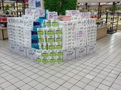 -利群海琴购物广场(商丘路店)