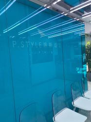 -P.STYLE 派斯造型