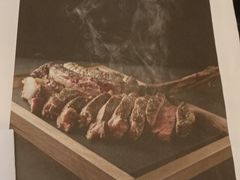 -1981牛排西餐厅(海信店)