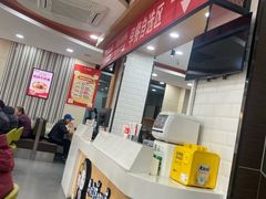 -李先生牛肉面大王(北京东四店)
