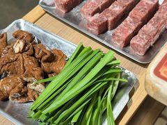 -霸腹烤肉(厦门柚子番店)
