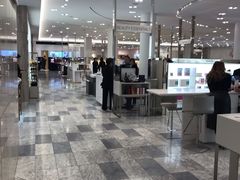 -太平洋中心(CF Pacific Centre)