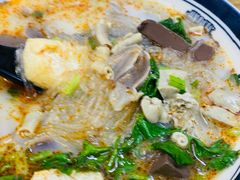 -鸭小妹鸭血粉丝(老门东店)
