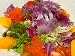 -俄士厨房(五棵松华熙LIVE店)