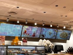 -奈尔宝家庭中心·亲子餐厅(北京东坝万达店)