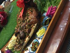 -清真悦宾楼食府(海湖店)