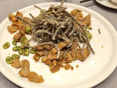 -金哥私房菜馆(张府园总店)