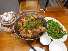 -小厨子私房菜·云南美食店
