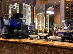 -万达瑞华酒店美食汇自助餐厅(楚河汉街店)