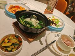 -老伙记海鲜码头(北滘店)