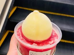 -桃乐满山(川沙百联店)