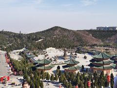 -龙口南山旅游景区