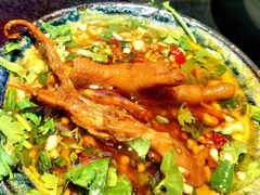 -镇江龙·火锅串串(武侯祠店)