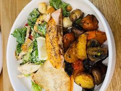 -Green Option(官舍店)