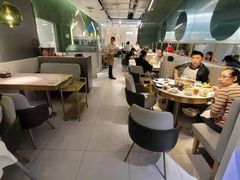 -小肥羊·牛羊肉火锅(万达广场店)