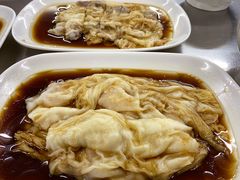 鲜虾肠-源记肠粉(华贵路店)
