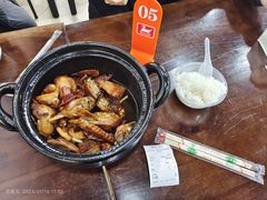 -斯丹姜母鸭·古法干香(涂门街总店)