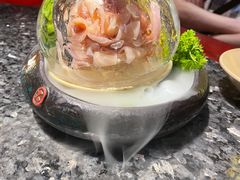 -蜀大侠火锅(国际购物店)