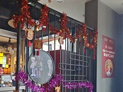-老街烧烤大排档·地道湖北菜·龙虾馆(汉口火车站店)