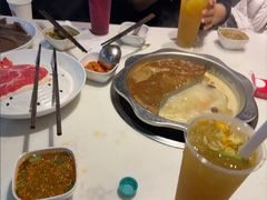 -傣妹火锅(南京东路一店)