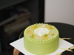 -花甜生活FatimCake·生日蛋糕
