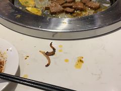 -么子烤肉(化龙池店)