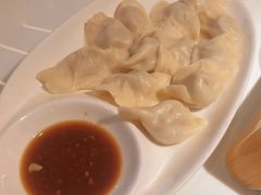 饺子-北院·果木烤鸭·25年东北菜(创意产业园店)