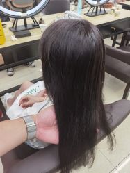-藤野造型·烫发染发