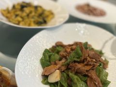 -安徽大厦中餐厅