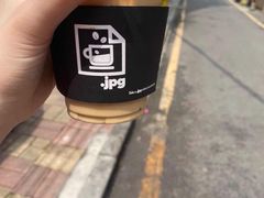 -JPG coffee(广州体育西店)