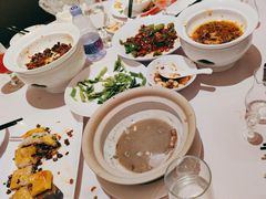 -粗茶淡饭·汉口公馆(循礼门店)