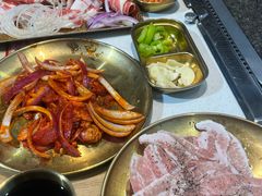 -郭记烤肉创始店(民丰大街店)