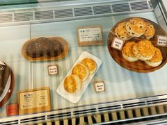-SKROLL卡特司库·蛋糕定制·生吐司·司康(古北程家桥店)