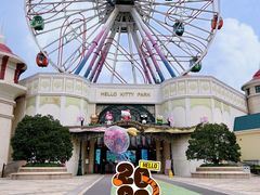 -杭州Hello Kitty乐园