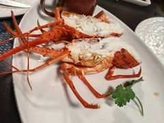 -宴悦海鲜餐厅Driftwood·游水海鲜·牛排(亚龙湾瑞吉店)