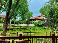 -思念果岭悦温泉