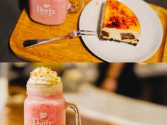 -Peet's 皮爷咖啡(东湖路手作店)
