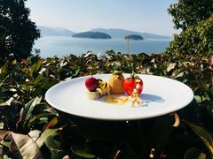 -羡餐厅·杭帮菜·淳菜(千岛湖自由洲际殿店)
